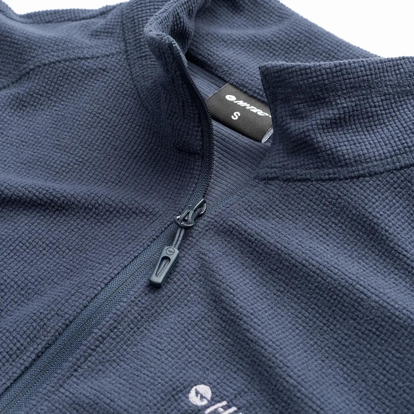 Veste DAMIS Femme (Bleu Marine Foncé) 5/6