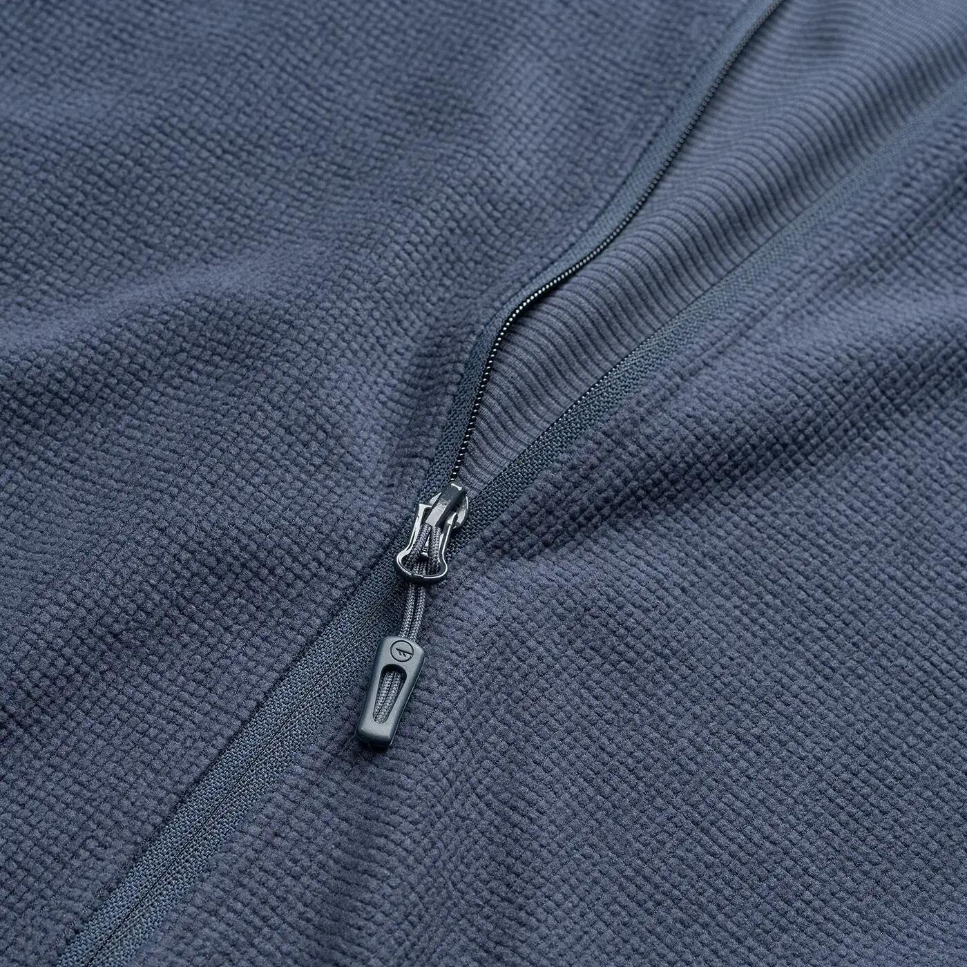 Veste DAMIS Femme (Bleu Marine Foncé) 4/6