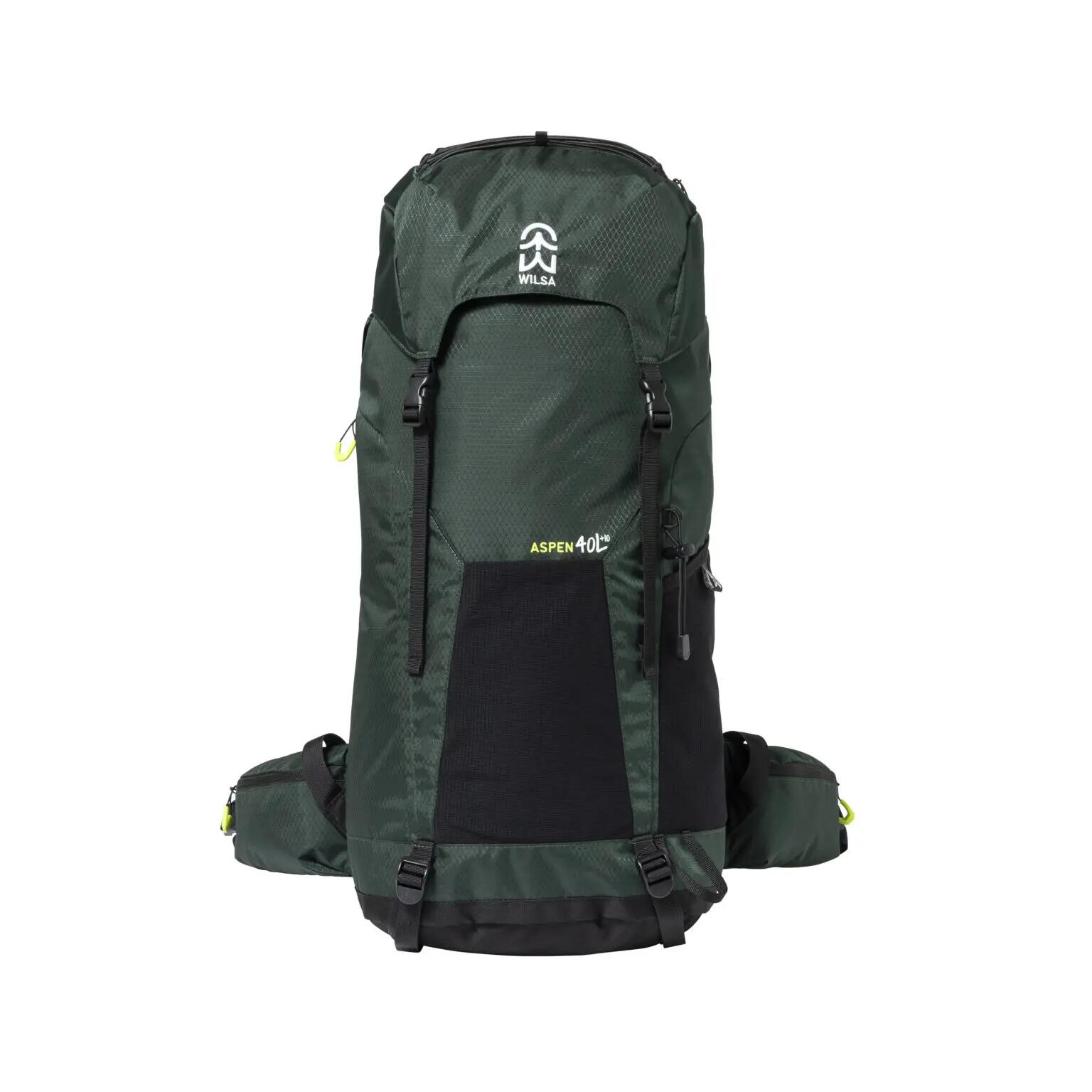 WILSA OUTDOOR picture