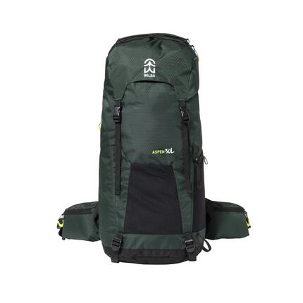 Sac à dos Aspen 30L Vert sapin