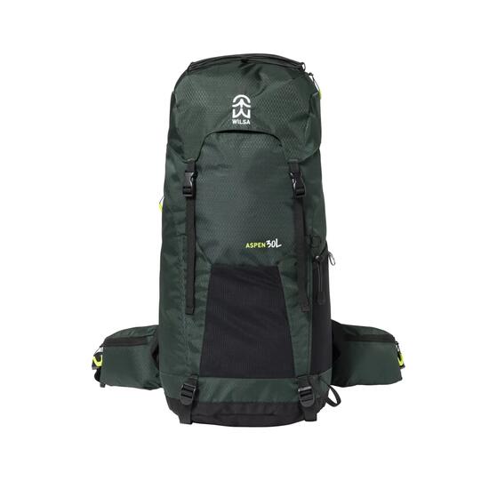 Sac à dos Aspen 30L Vert sapin