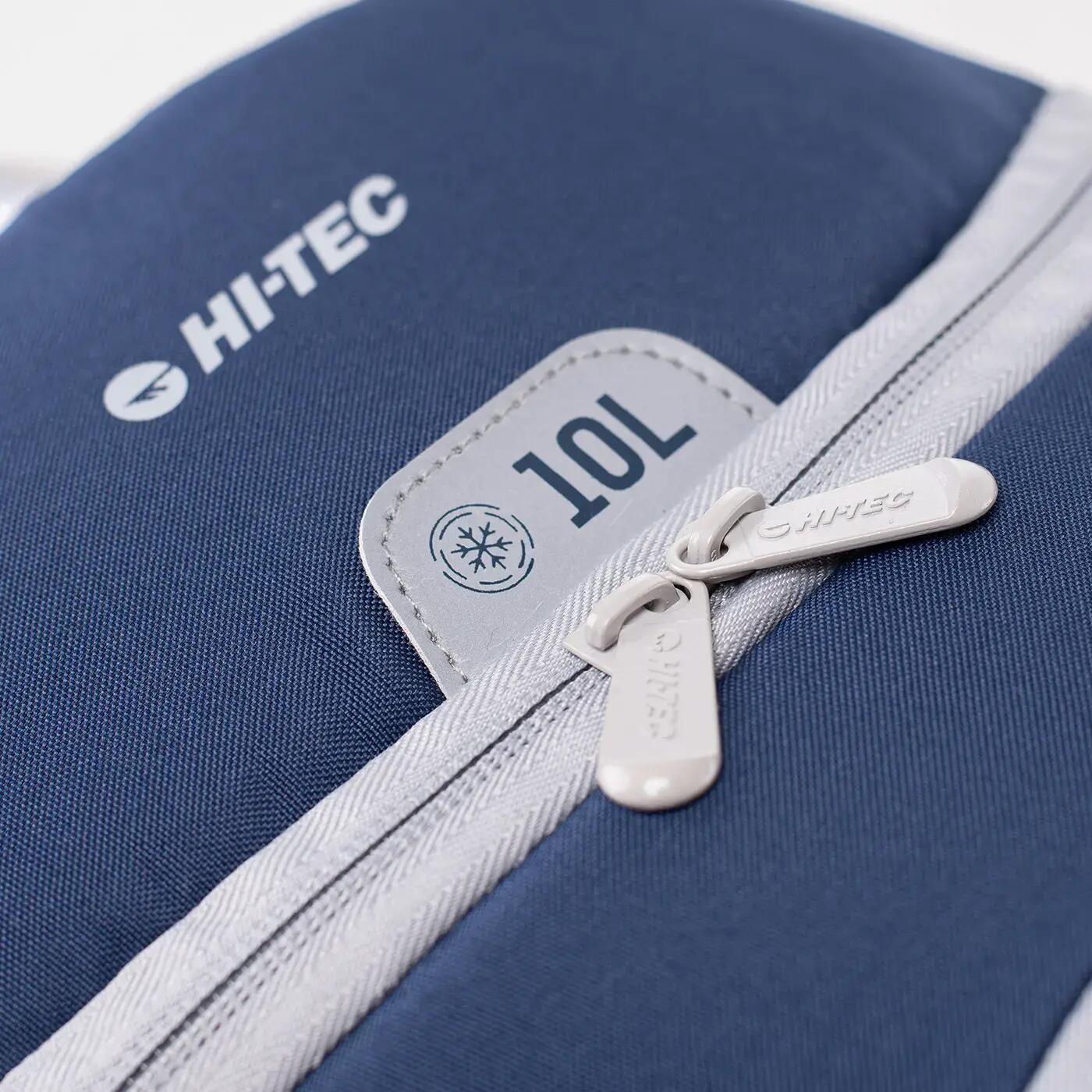 Termino Logo Rugzak (Marineblauw) 5/7