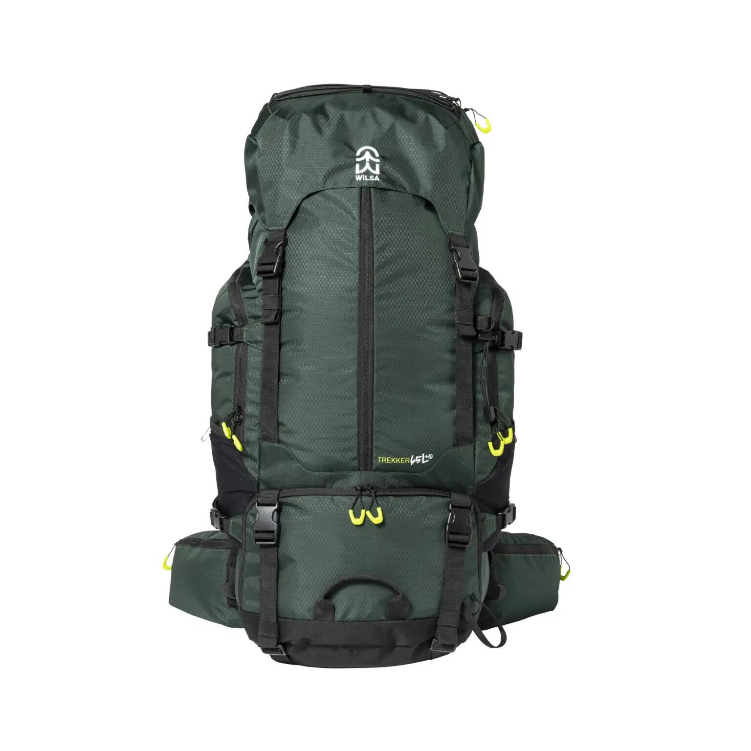 WILSA OUTDOOR picture