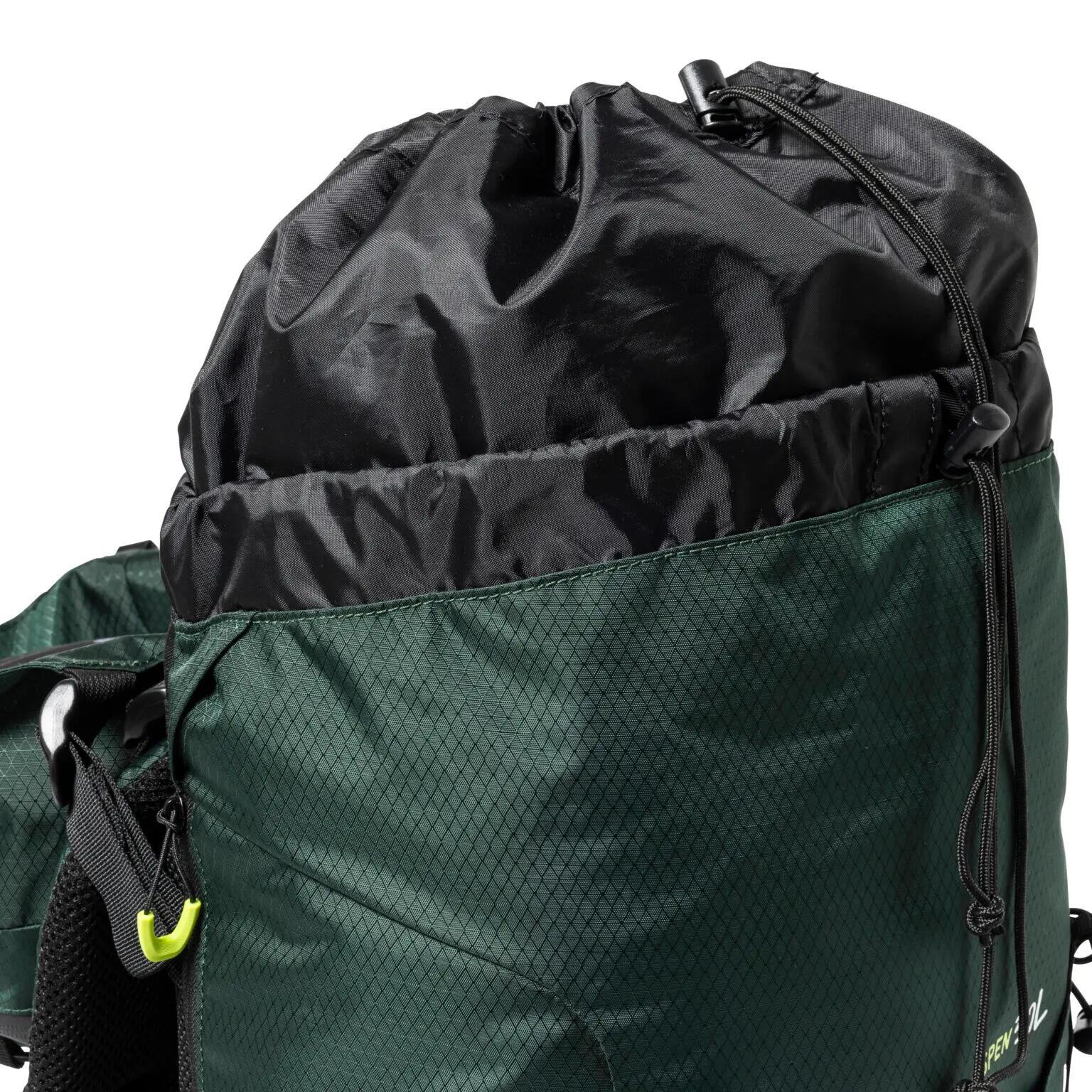 Sac à dos Aspen 30L Vert sapin 9/10