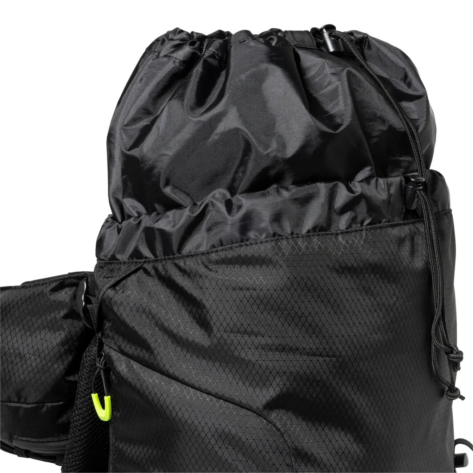 Sac à dos Aspen 40+10L Noir 9/10