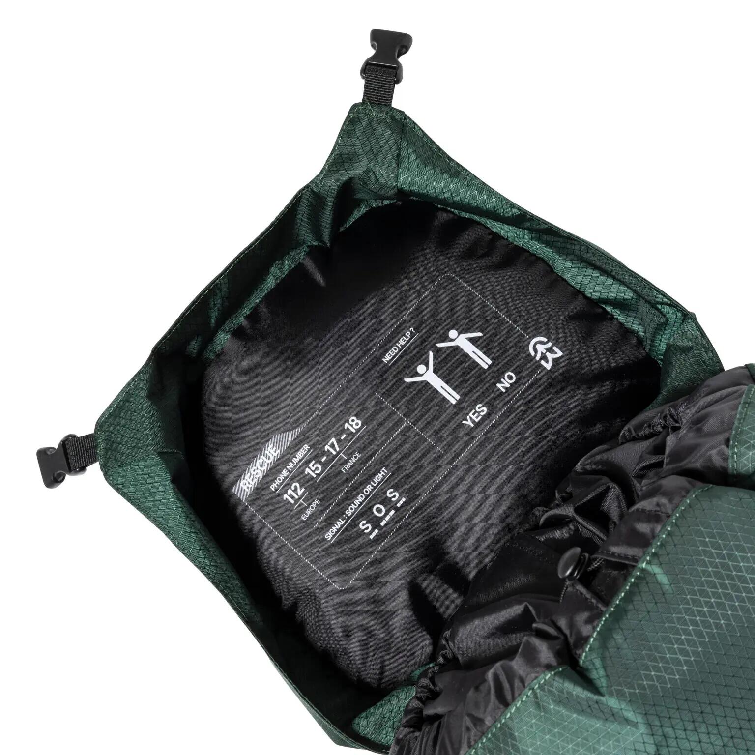Sac à dos Aspen 30L Vert sapin 8/10