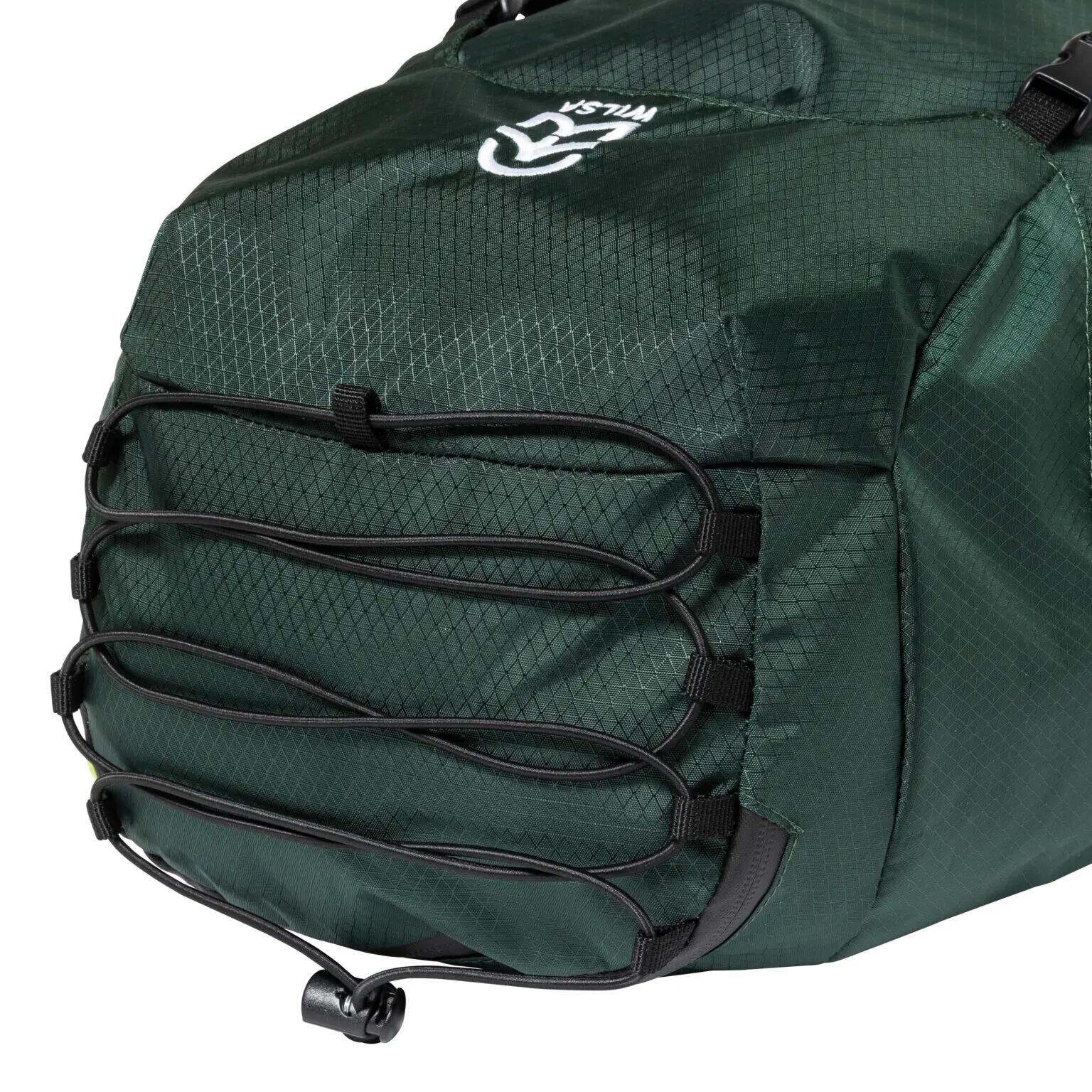 Sac à dos Aspen 30L Vert sapin 7/10