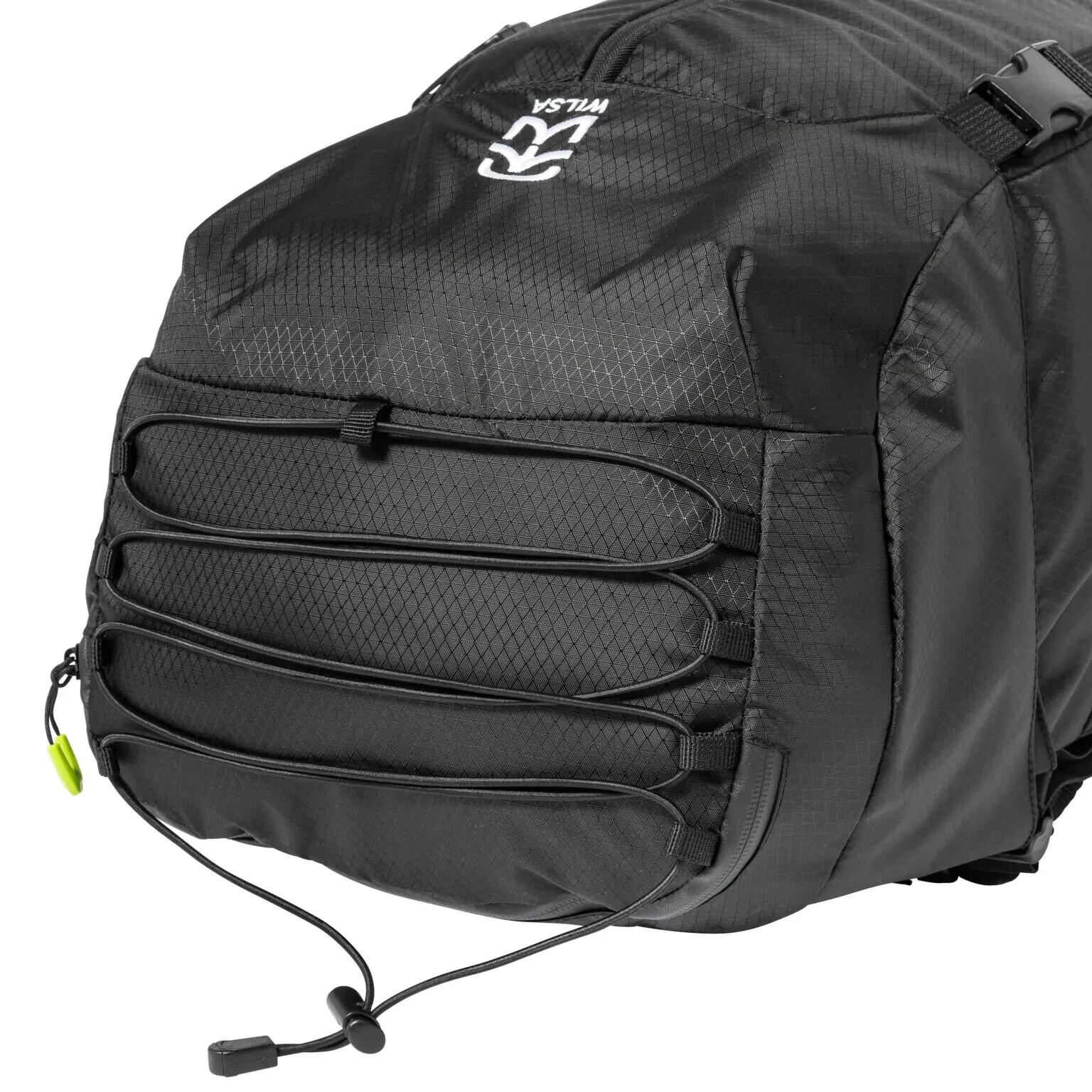 Sac à dos Trekker 55L Noir 7/10
