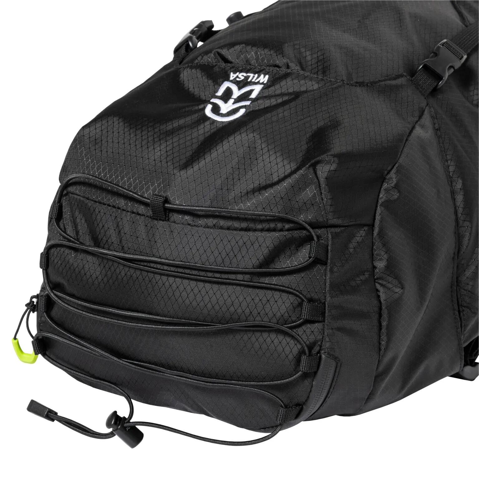 Sac à dos Aspen 40+10L Noir 7/10