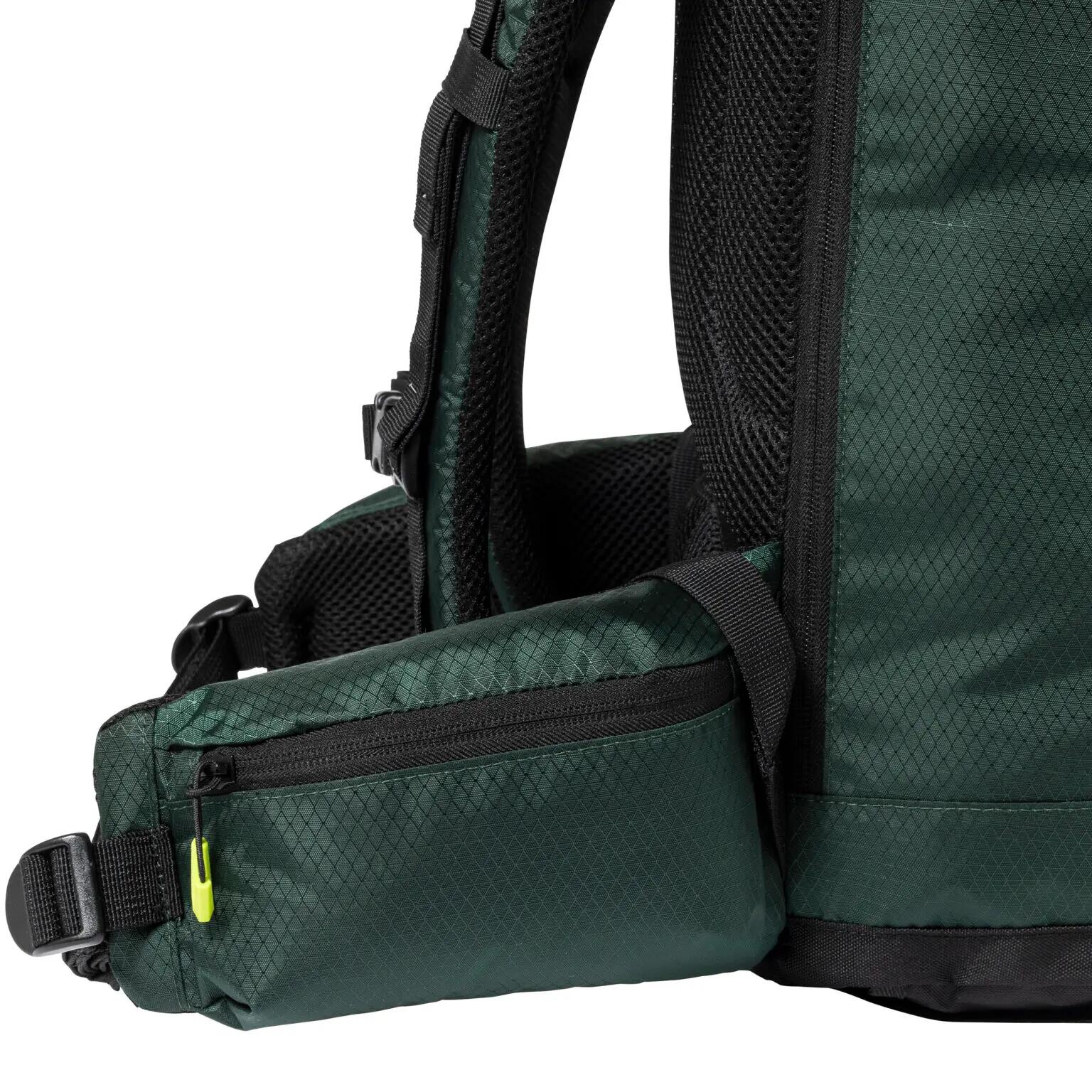 Sac à dos Aspen 30L Vert sapin 6/10