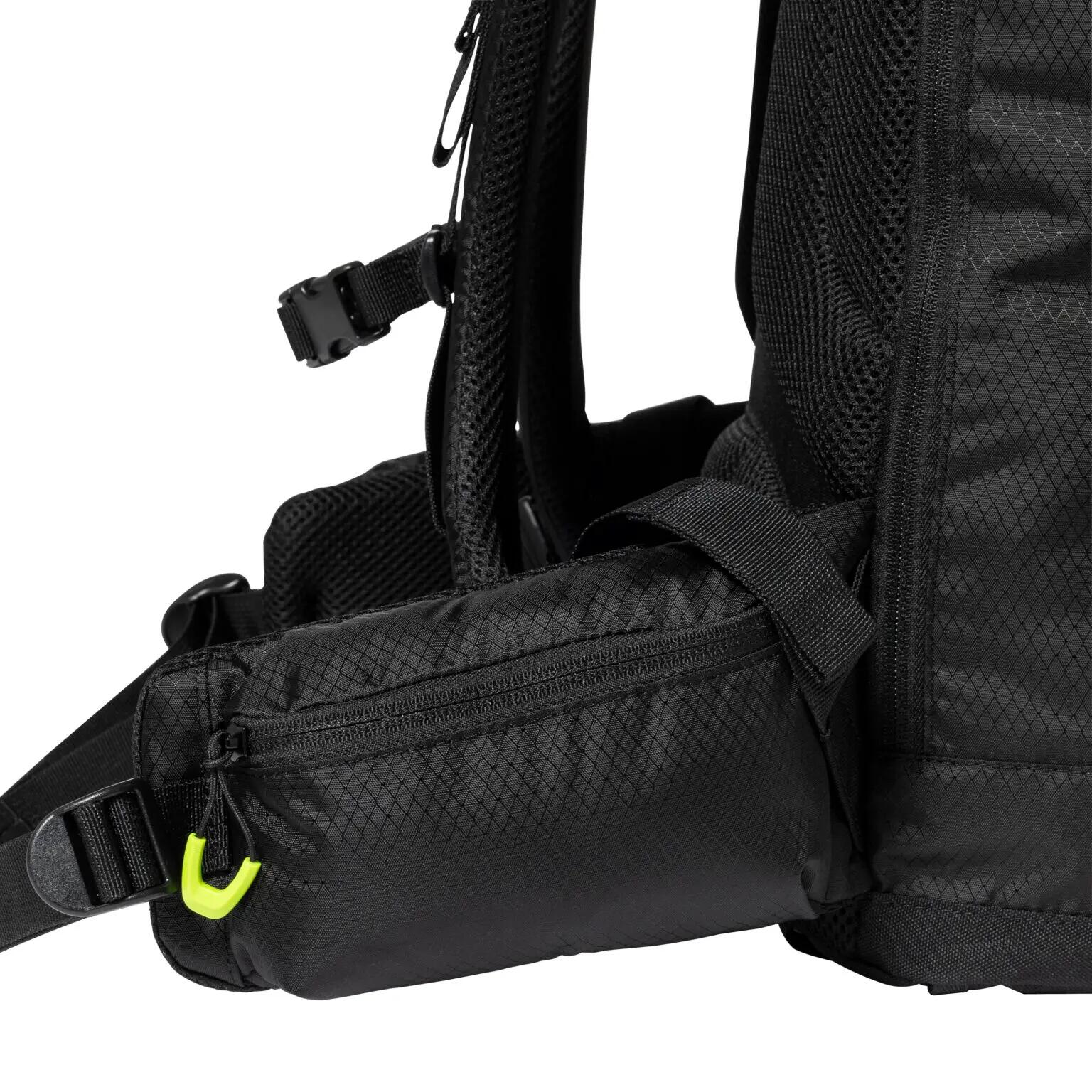 Sac à dos Aspen 40+10L Noir 6/10