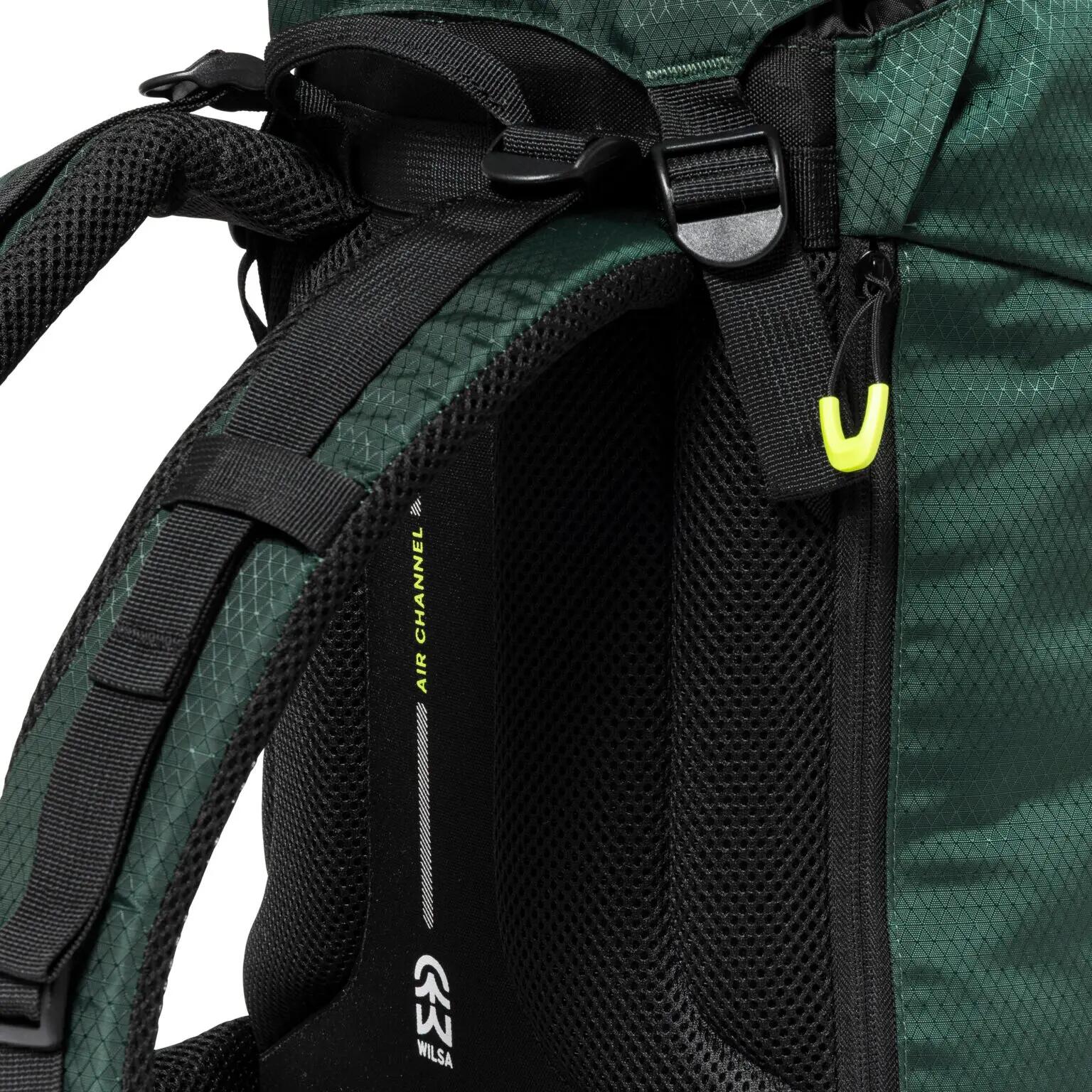 Sac à dos Aspen 30L Vert sapin 5/10