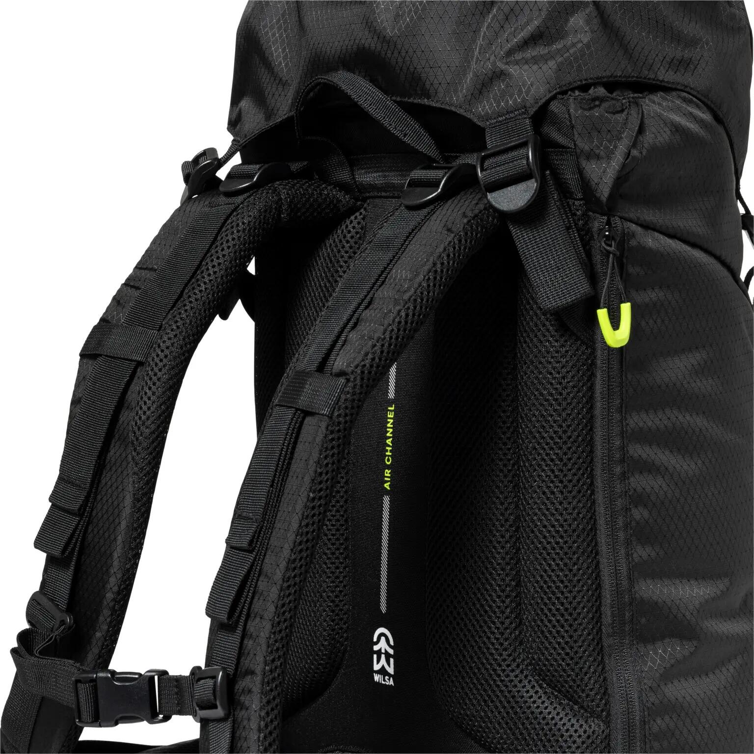 Sac à dos Aspen 40+10L Noir 5/10