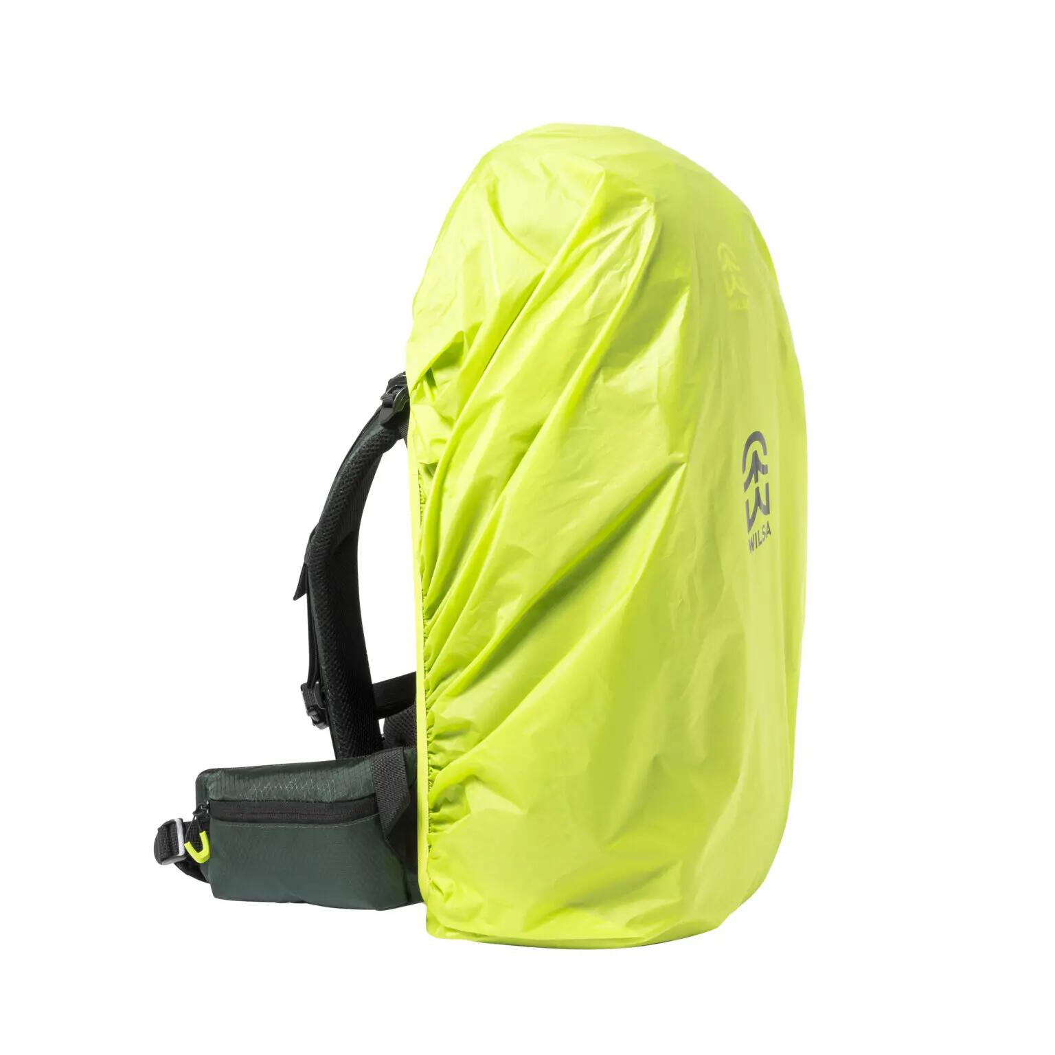 Sac à dos Aspen 30L Vert sapin 4/10