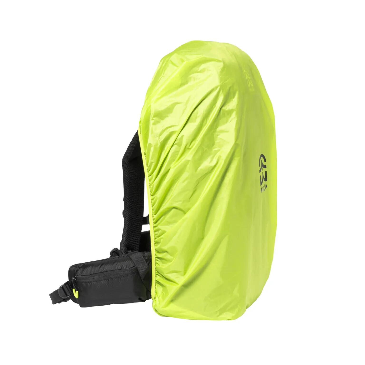 Sac à dos Aspen 40+10L Noir 4/10