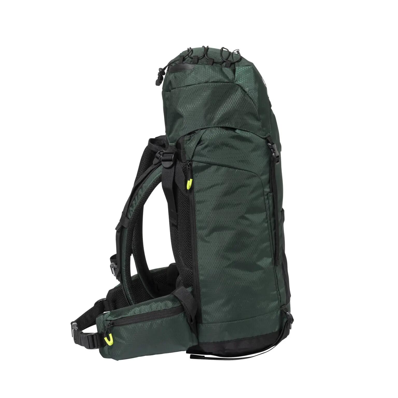 Sac à dos Aspen 30L Vert sapin 3/10