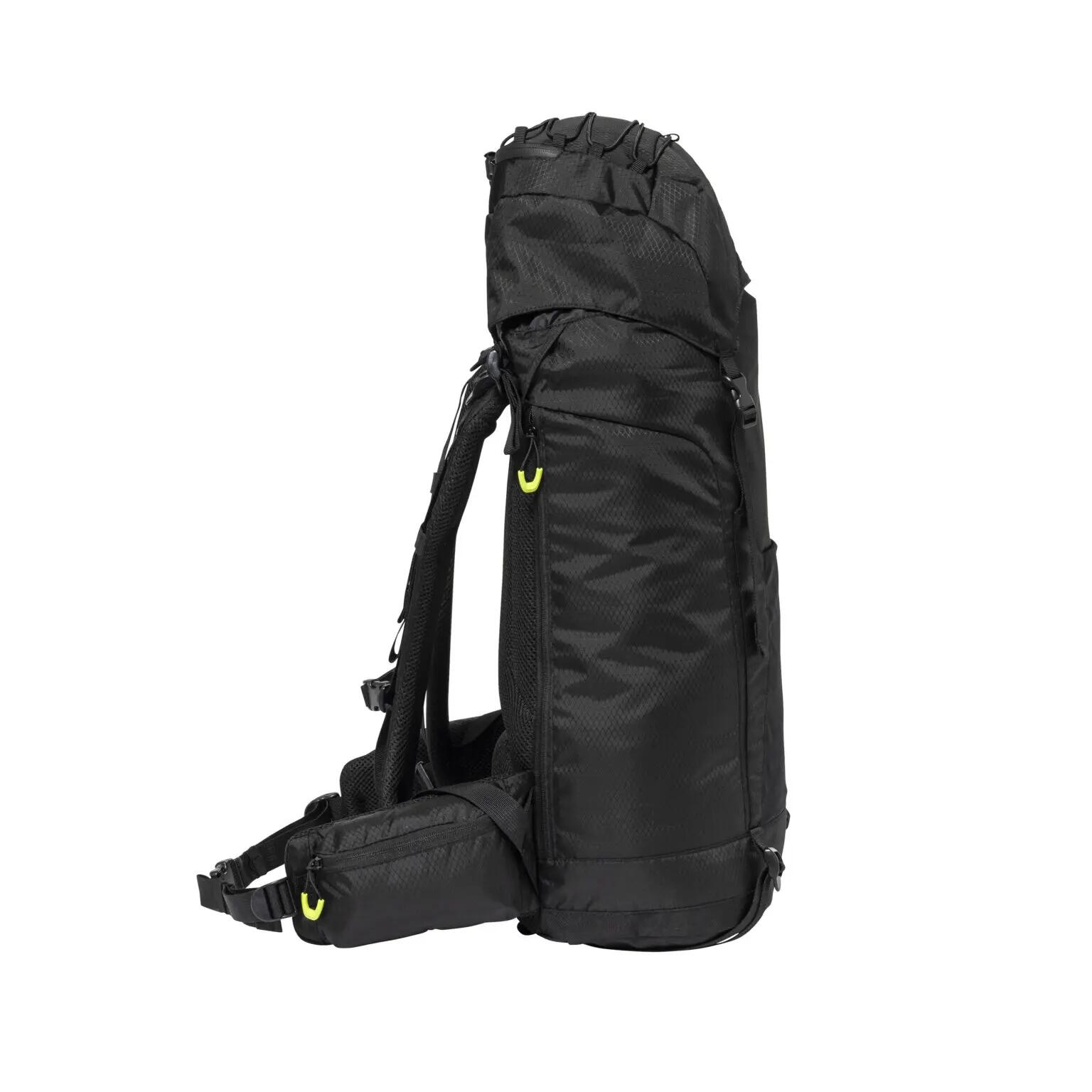 Sac à dos Aspen 40+10L Noir 3/10