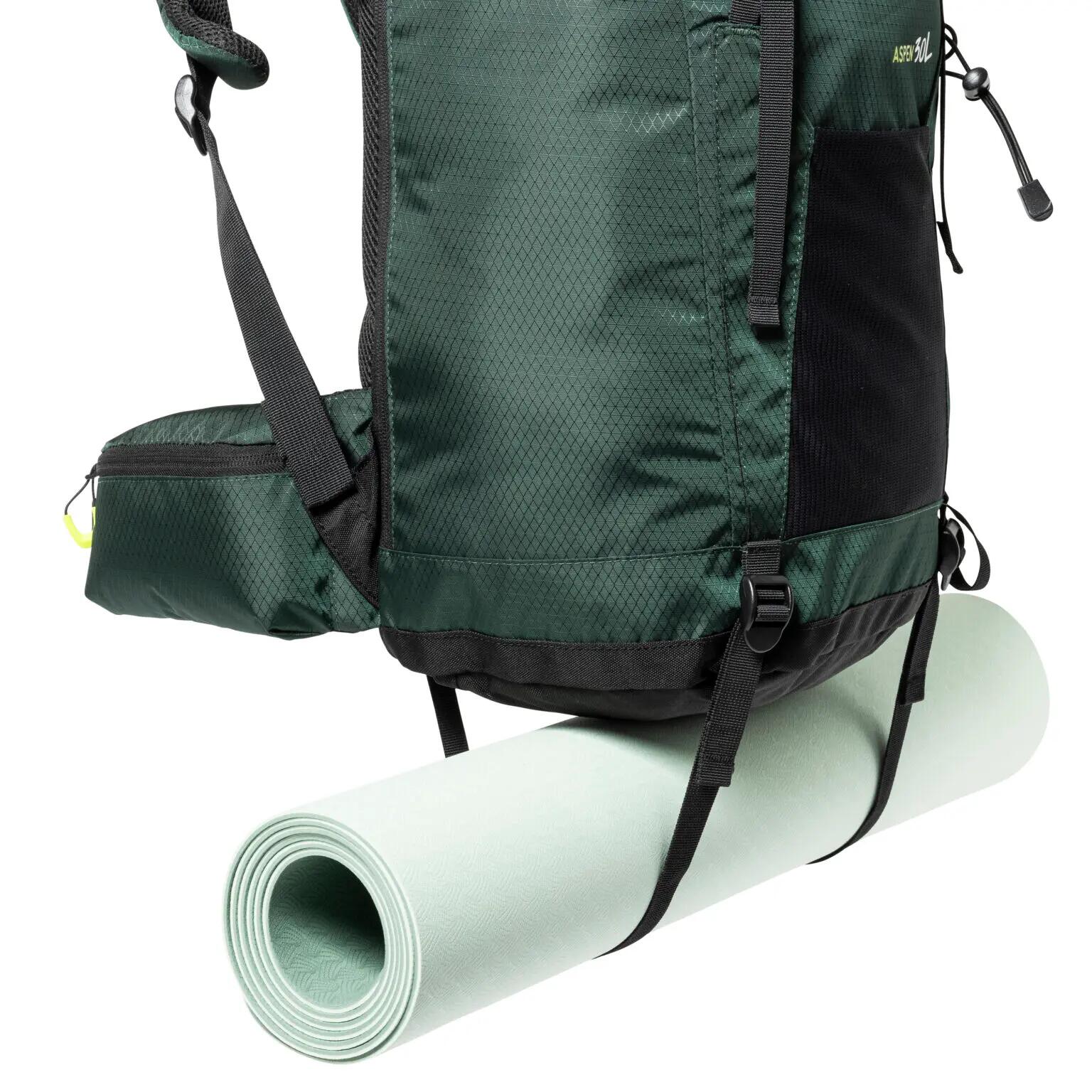 Sac à dos Aspen 30L Vert sapin 10/10