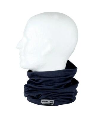 Merino nekwarmer tul
