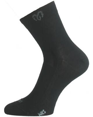 Merino sokken wks