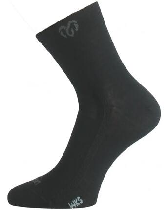 Merino sokken WKS