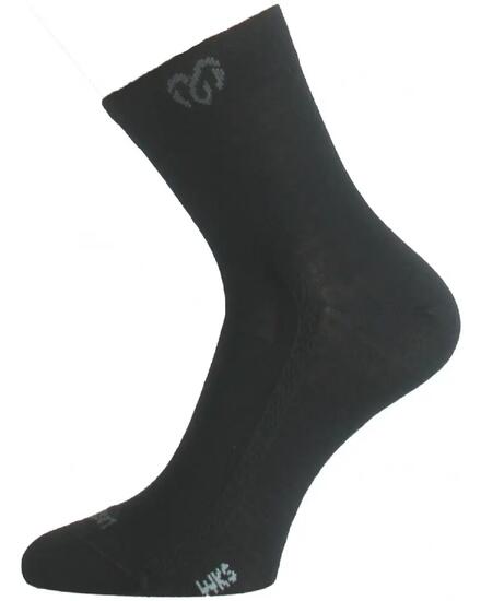 Merino sokken WKS