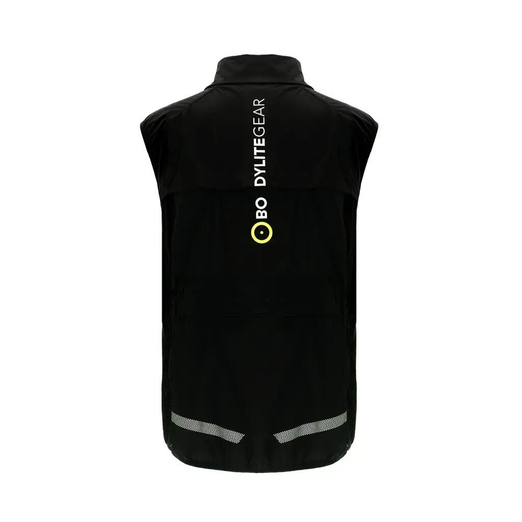 Gilet da donna Bodylite Gear Night Vision 2/2