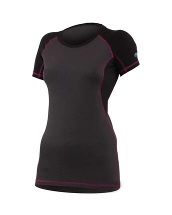 Merino shirt voor dames ZITA