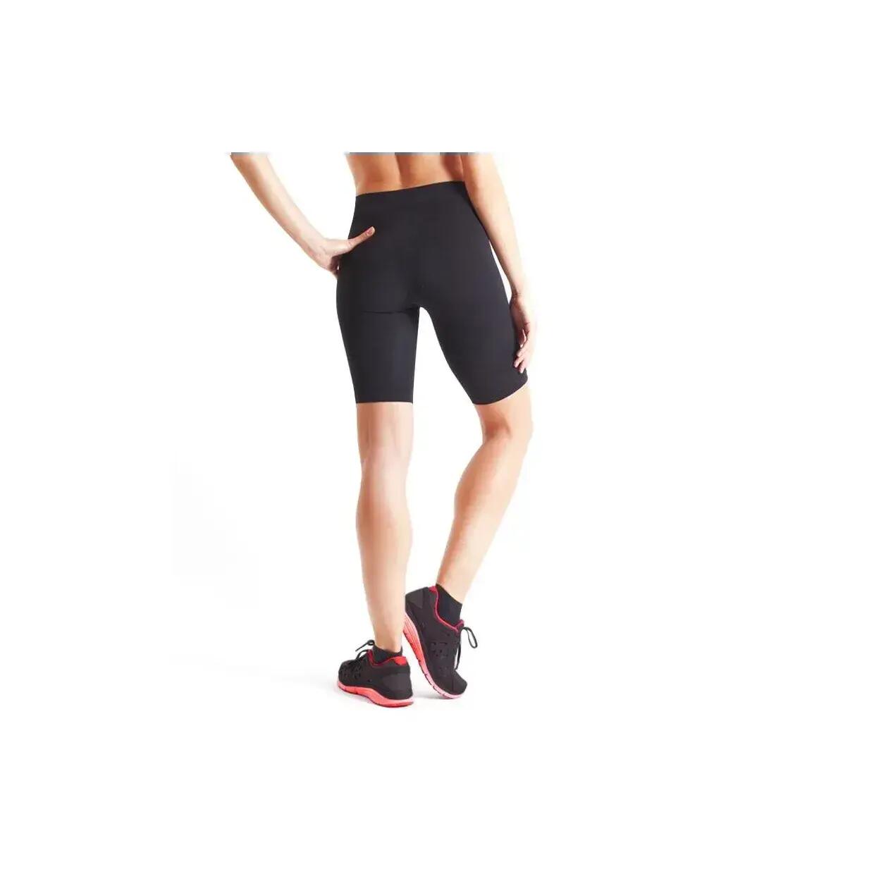 Cycliste Fit Active Gainant Minceur 3/4