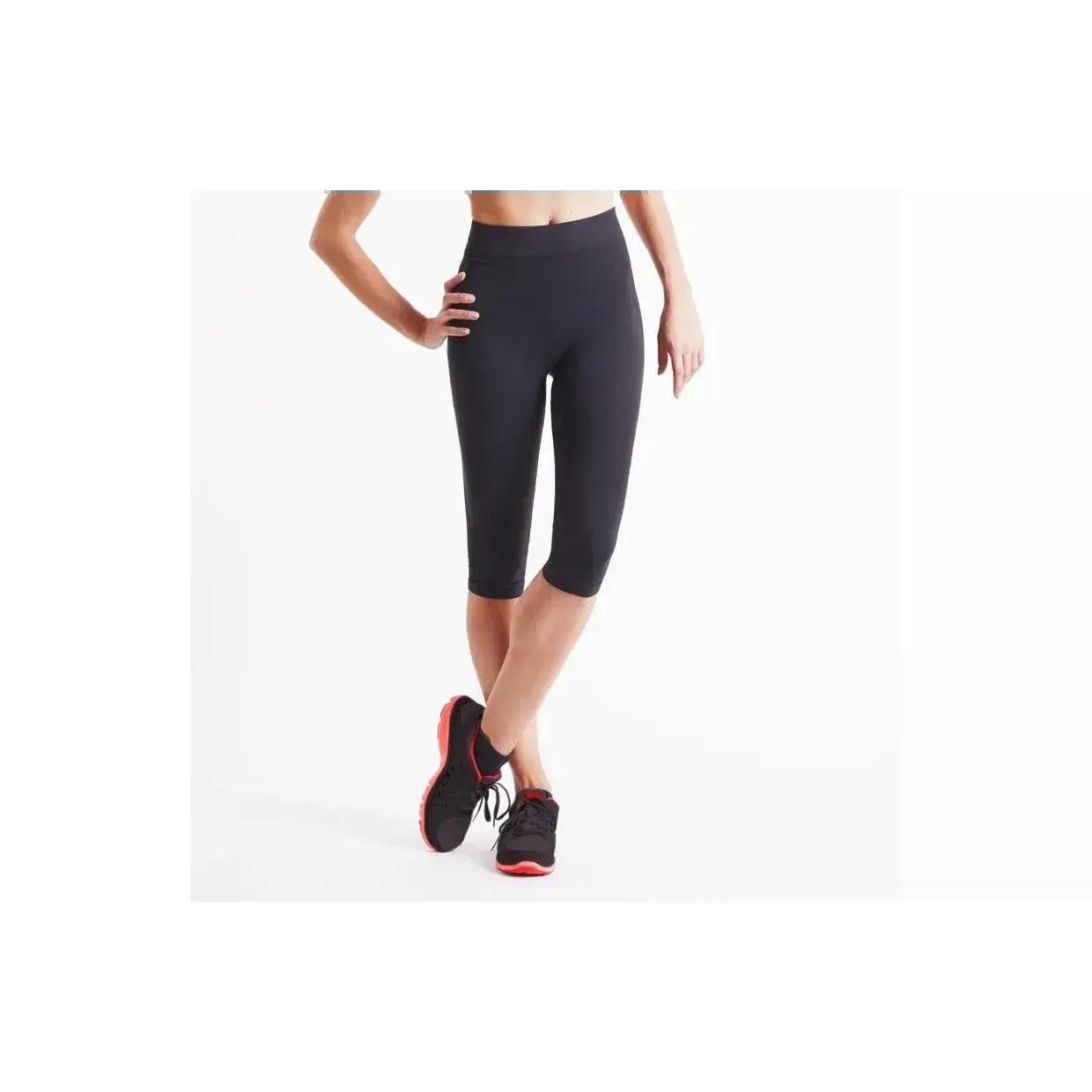 Afslankend vormgevend broekje Fit Active 2/3