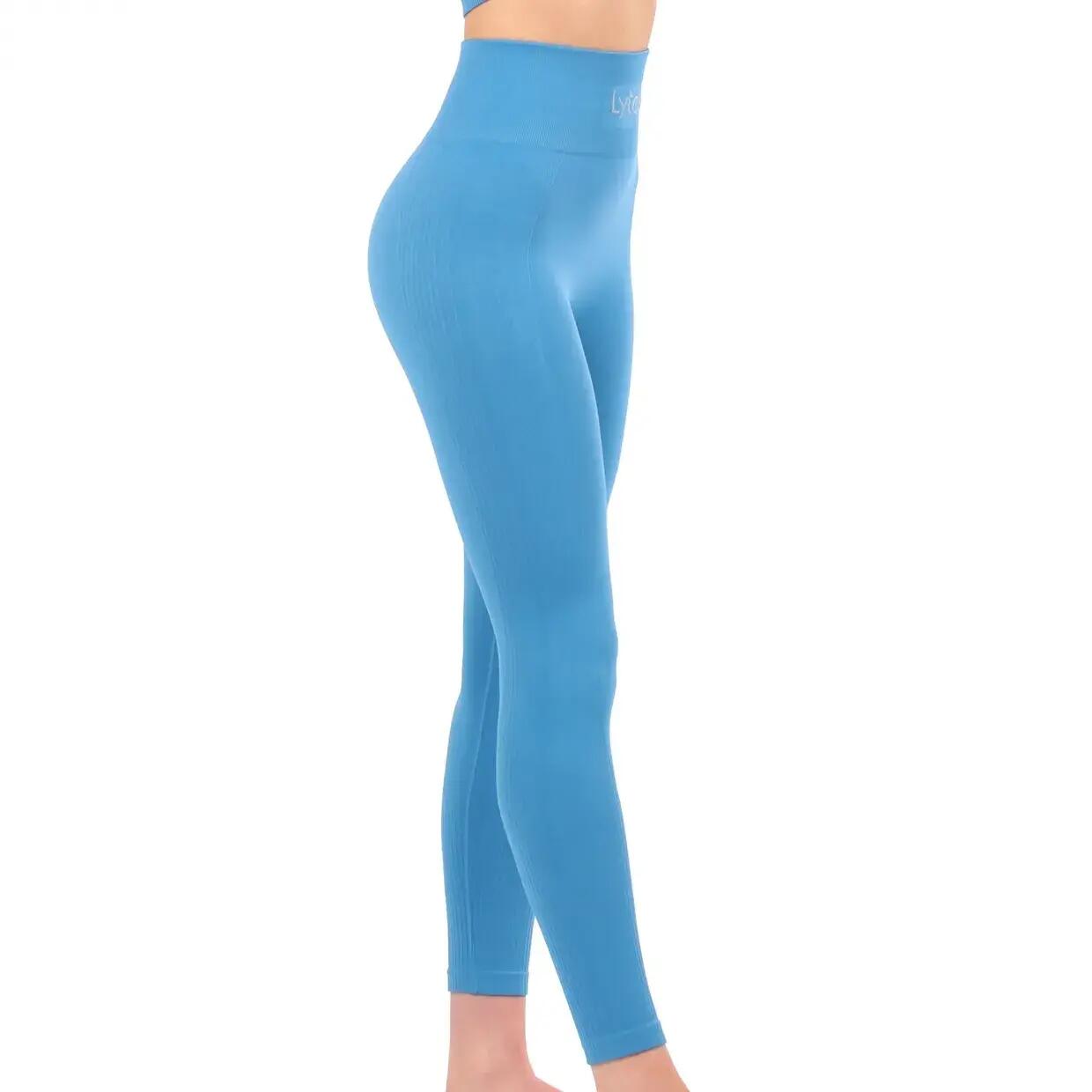 Legging Yogafit minceur 3/6