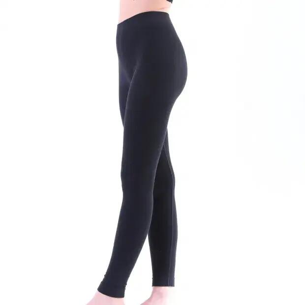 Legging  Moldeador de Algodón Orgánico 3/3