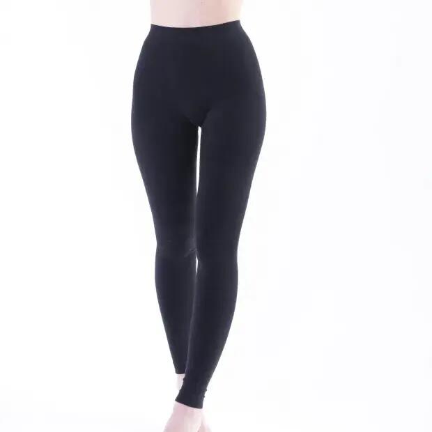 Legging  Moldeador de Algodón Orgánico 2/3