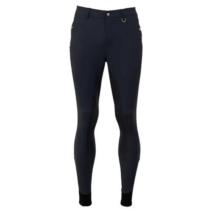 Pantalon équitation full grip BR Equitation Maikel