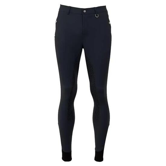Pantalon équitation full grip BR Equitation Maikel
