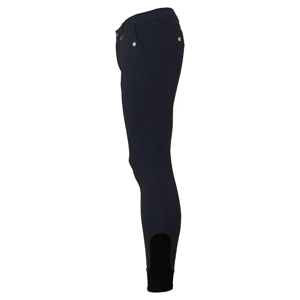 Pantaloni da equitazione full grip BR Equitation Maikel 4/4