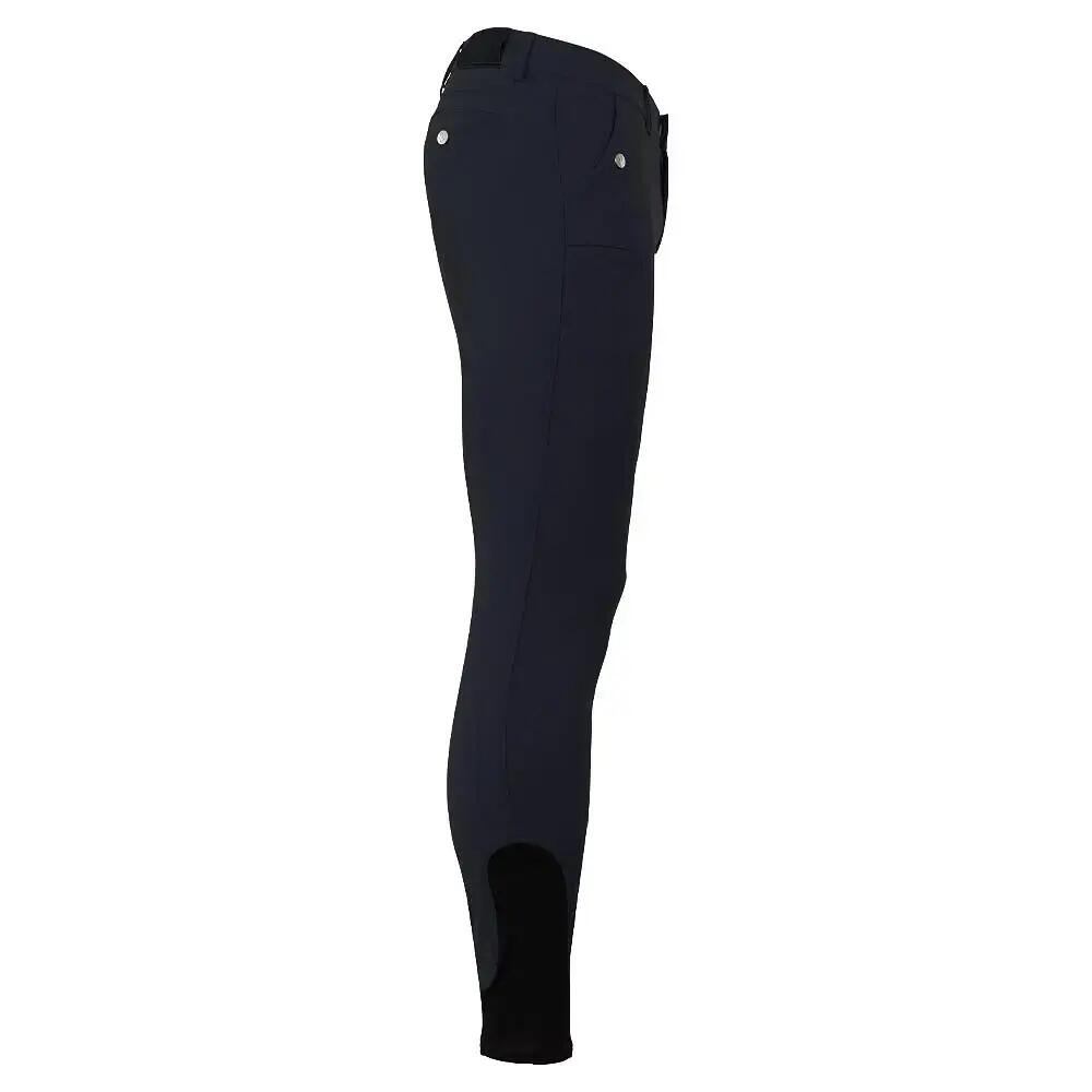Pantaloni da equitazione full grip BR Equitation Maikel 3/4