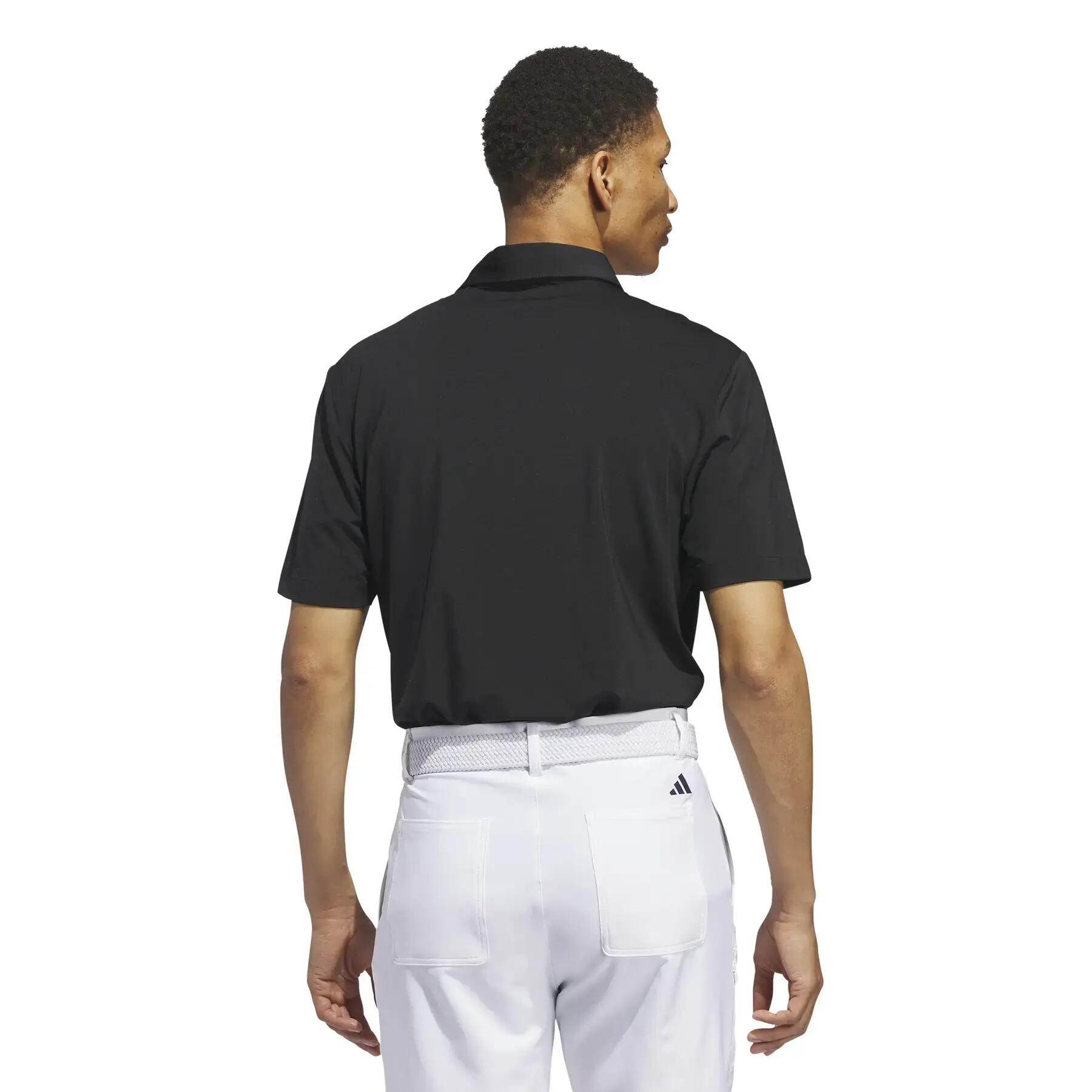 Polo adidas Ultimate365 Solid 5/7