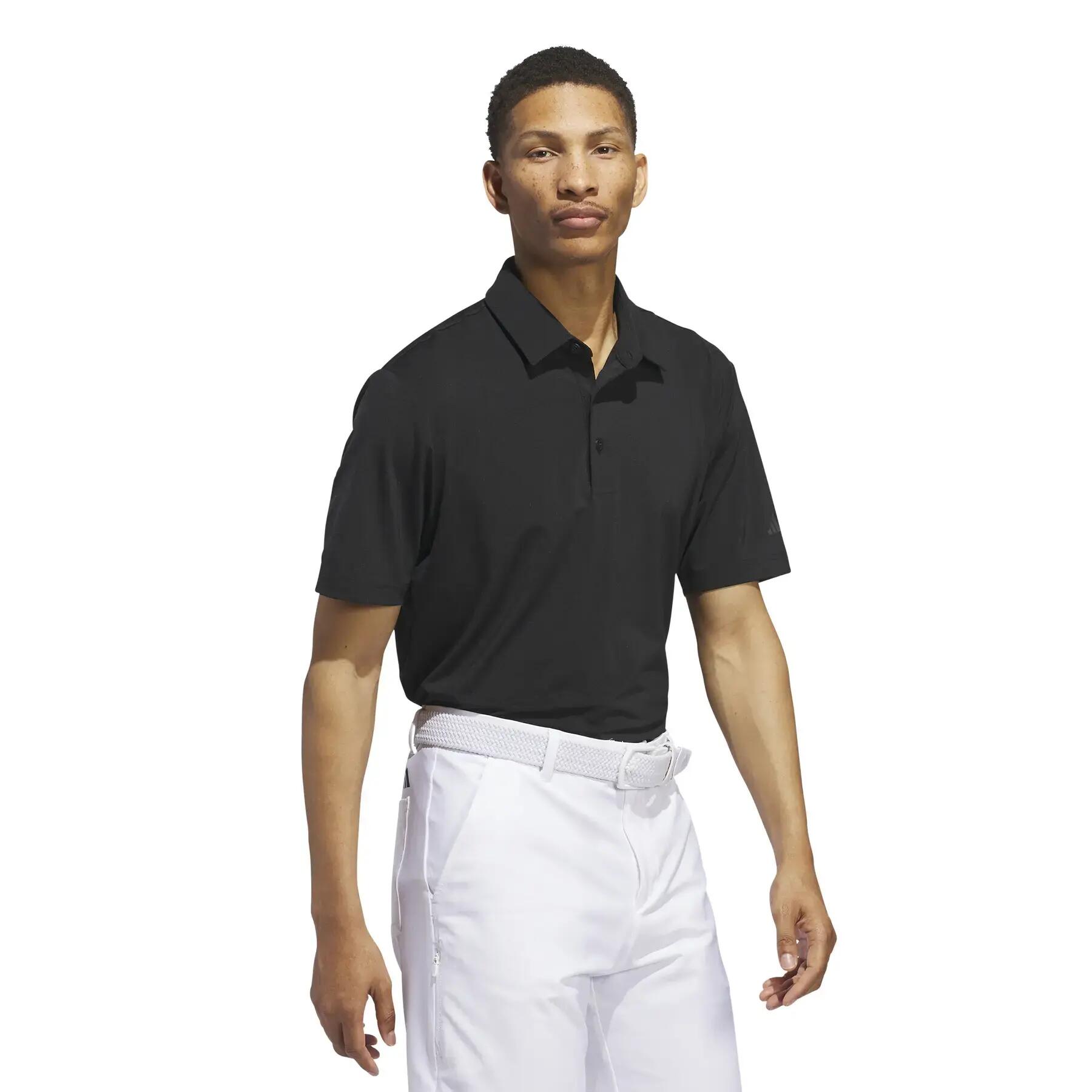 Polo adidas Ultimate365 Solid 4/7