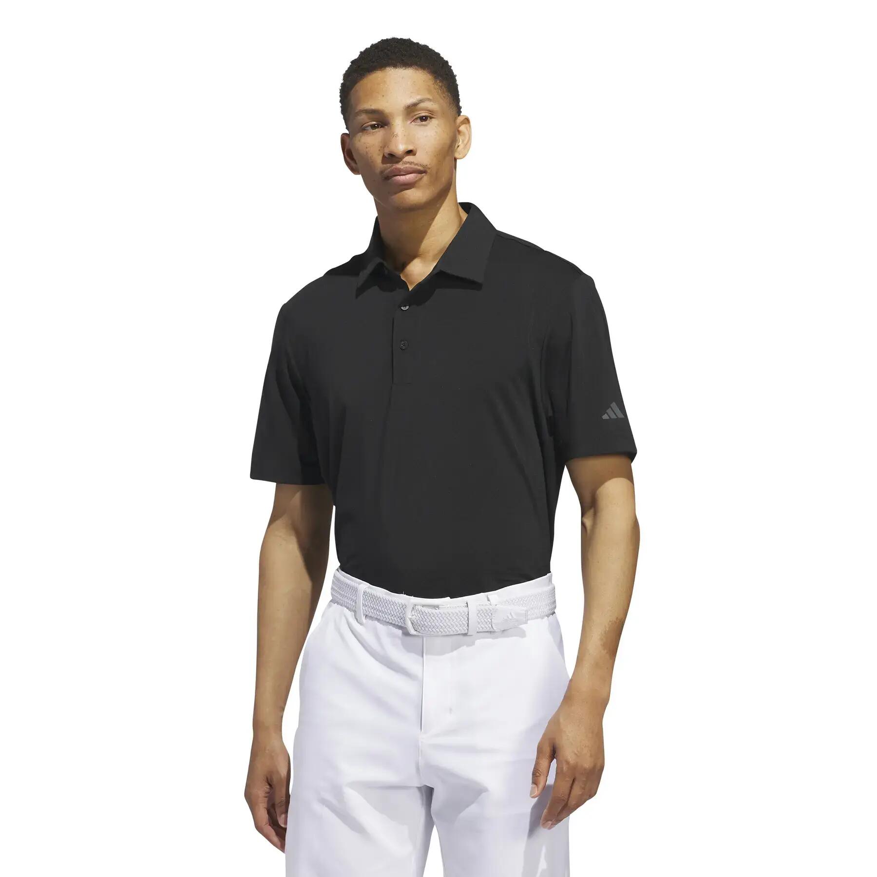 Polo adidas Ultimate365 Solid 3/7
