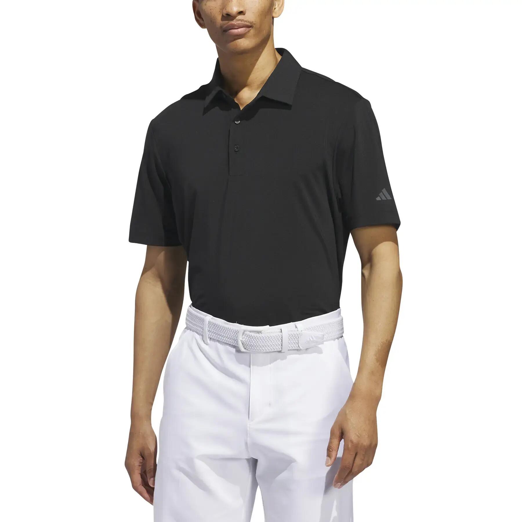 Polo adidas Ultimate365 Solid 2/7