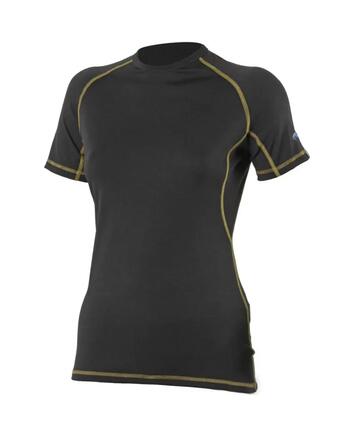 Merino shirt voor dames ZITA