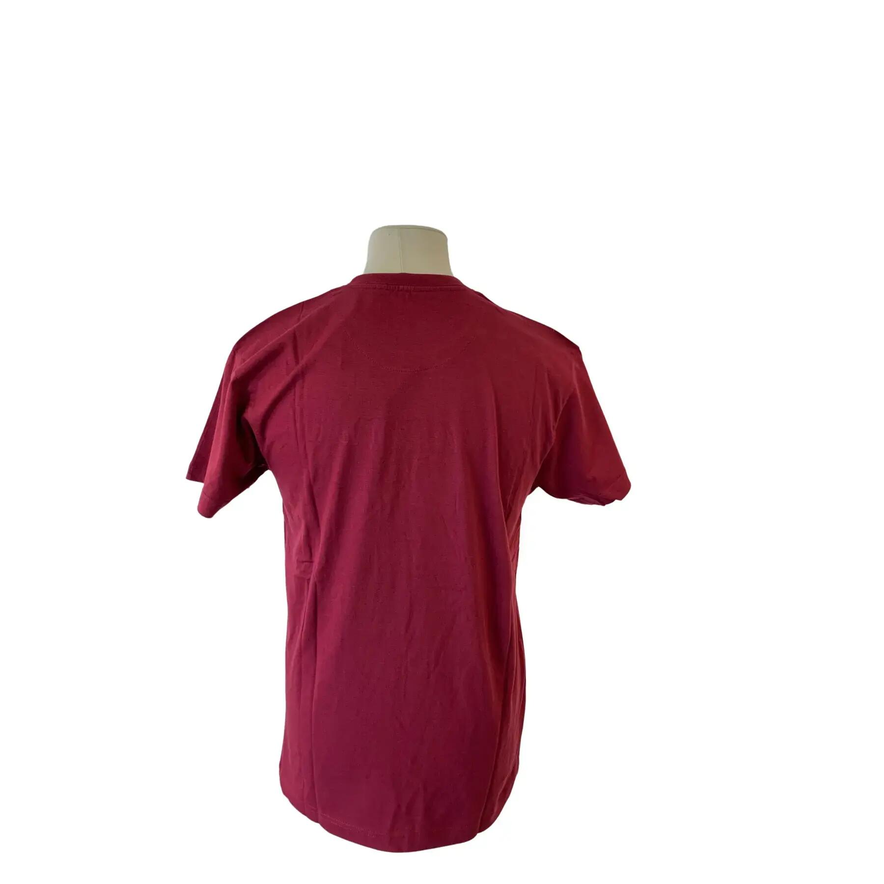 T-shirt Mitchell & Ness classic logo 2/2