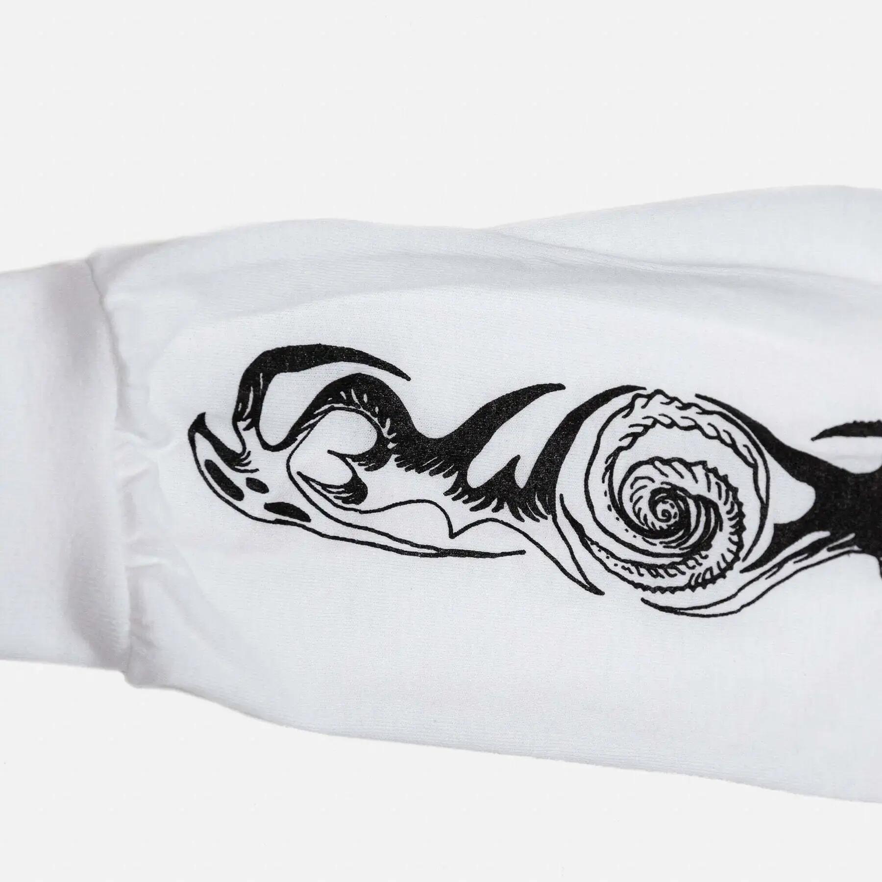 T-shirt Mesmer Spikey Spiral 6/6