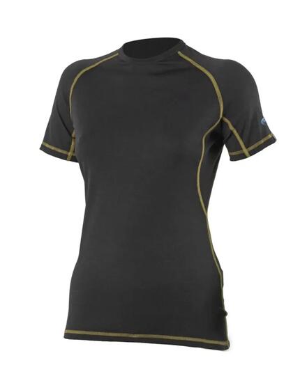 Merino shirt voor dames ZITA