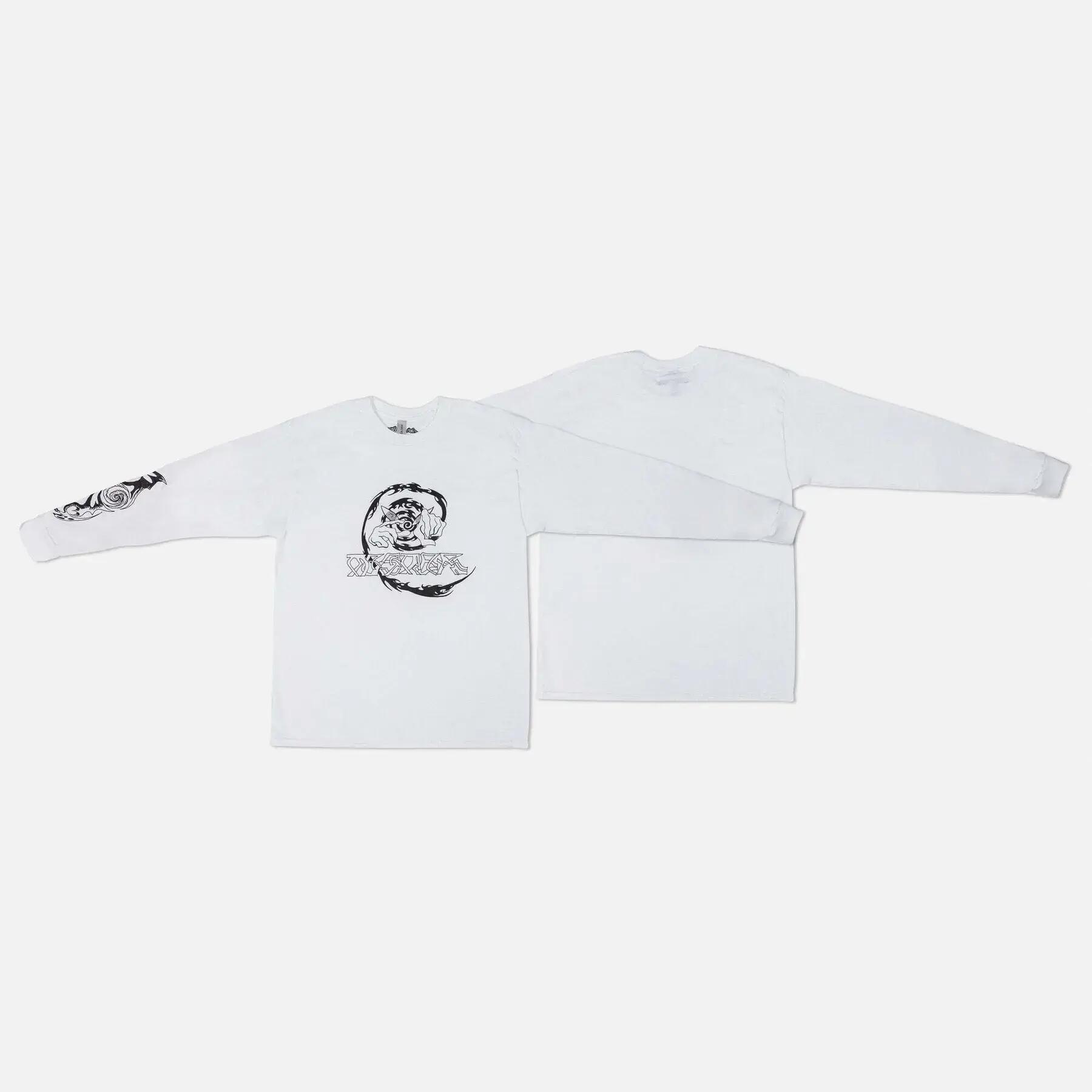 T-shirt Mesmer Spikey Spiral 4/6