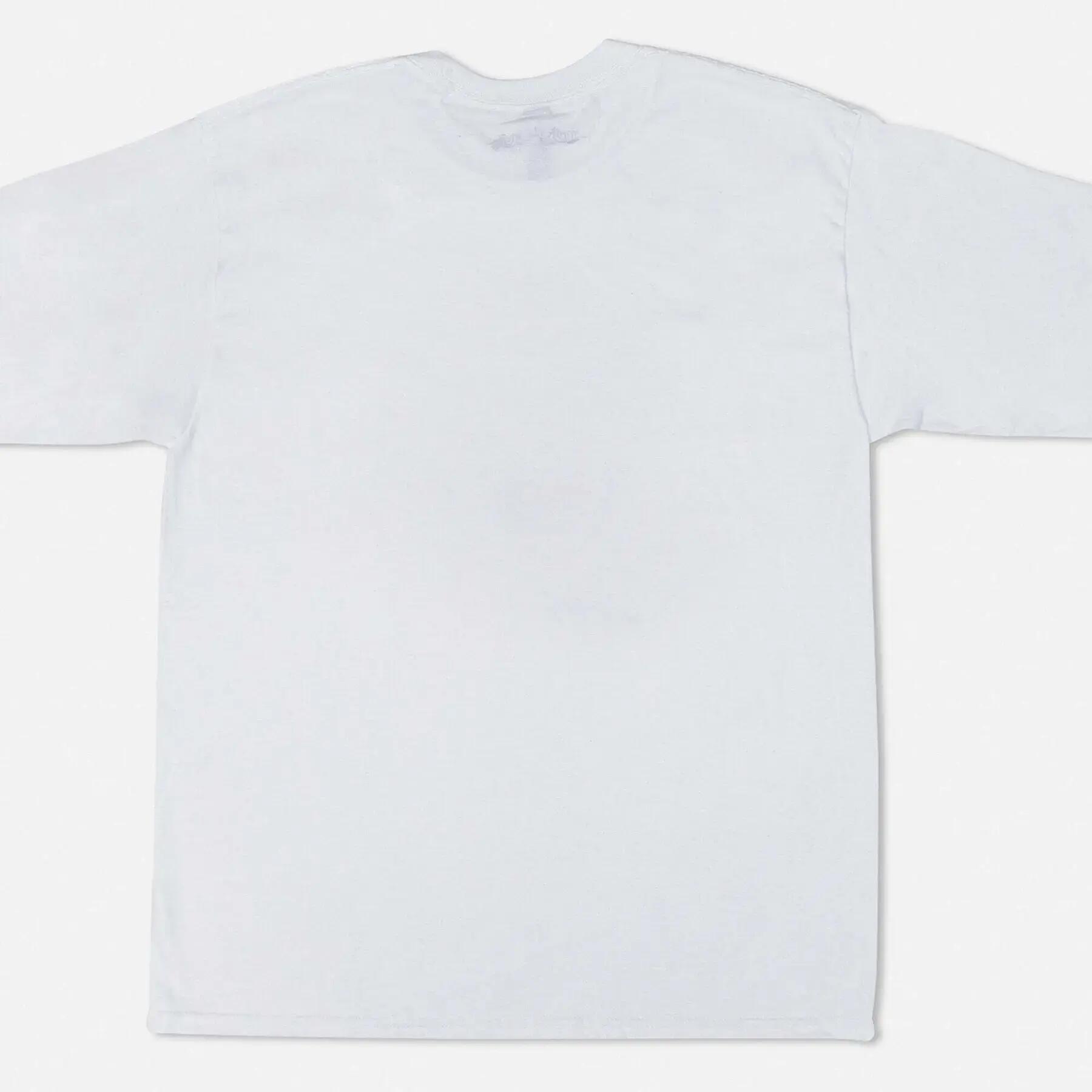 T-shirt Mesmer Spikey Spiral 3/6
