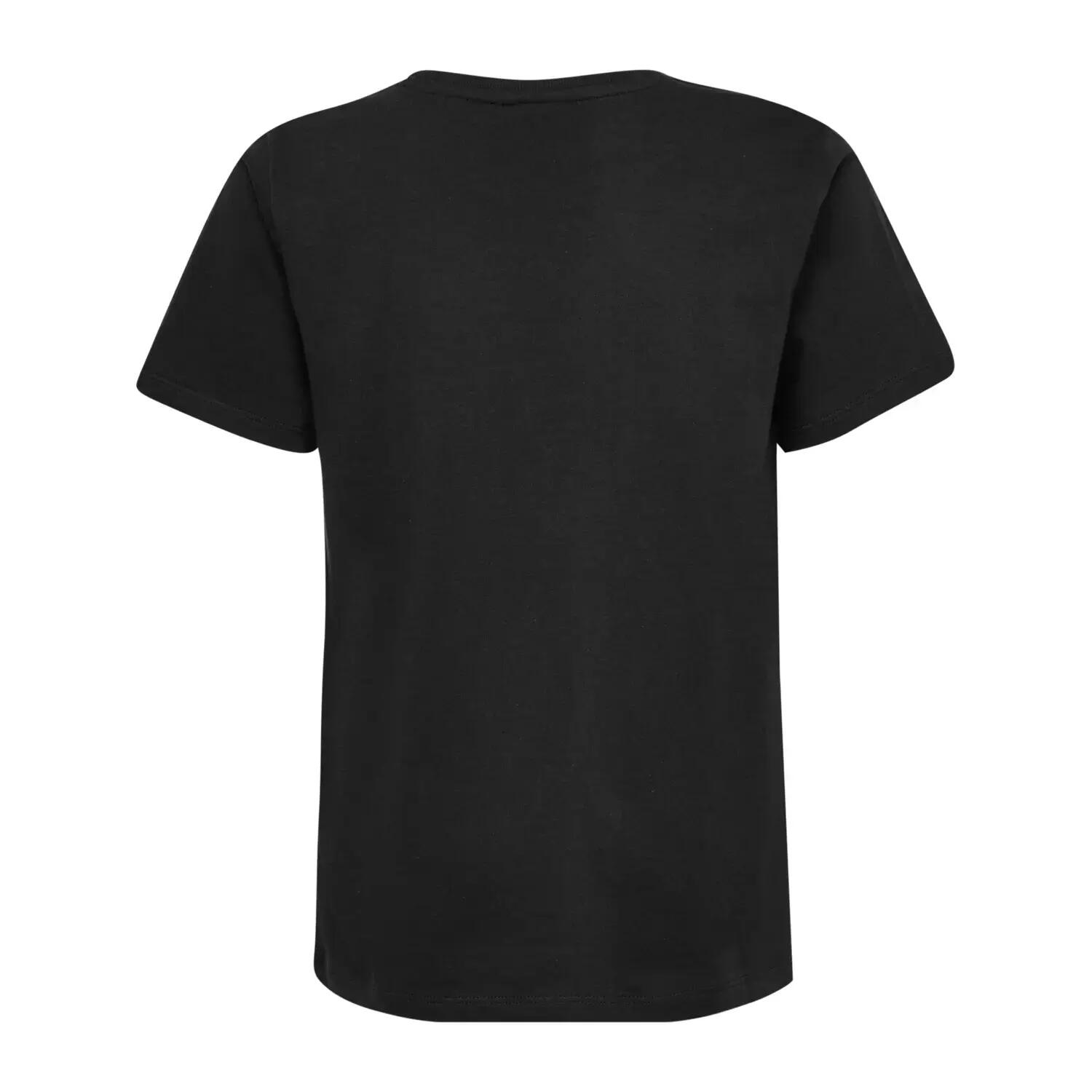 hummel hmlTRES T‑SHIRT S/S 2‑PK in cotone biologico 7/7
