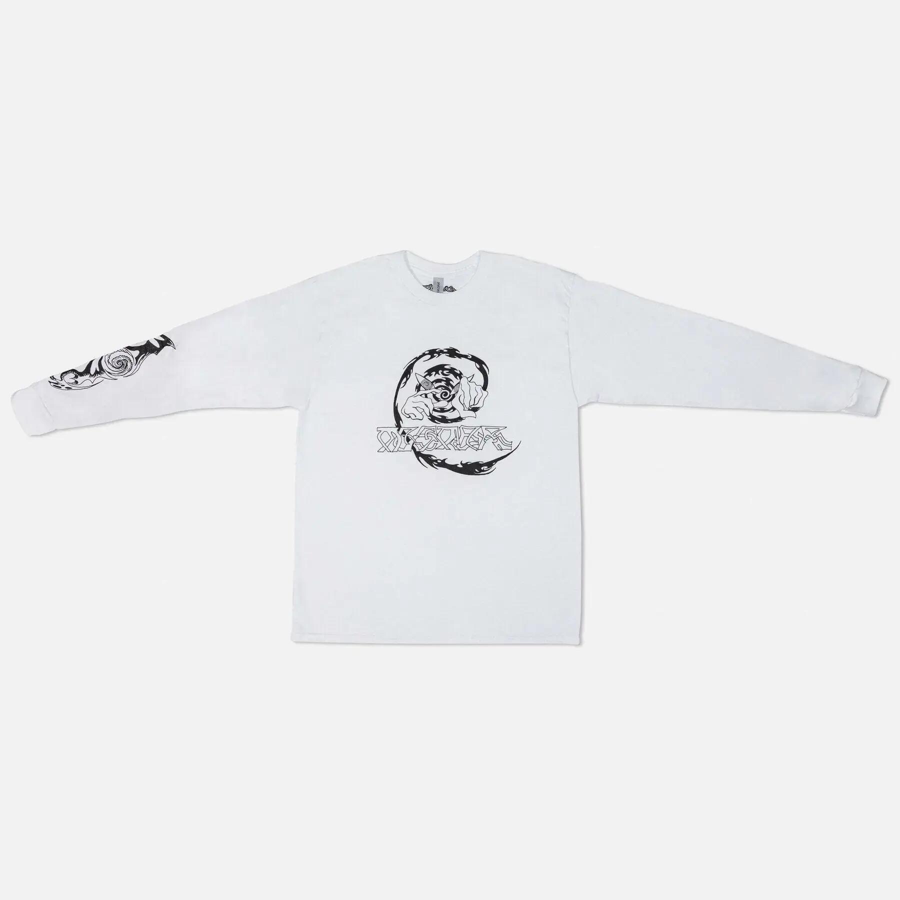 T-shirt Mesmer Spikey Spiral 2/6