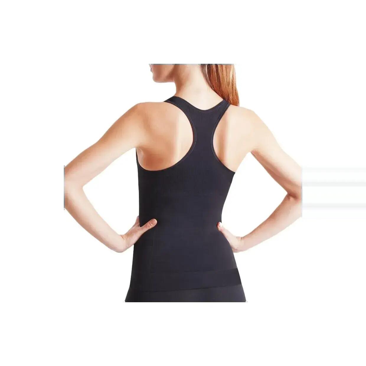 Afslankende tank top ’Fit Active’ 2/3